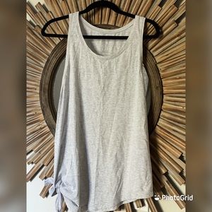 Size 10 EUC lululemon tank